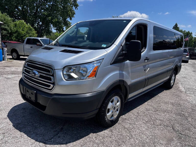ford transit wagon 2017 1FBZX2YM6HKB16538 image ford transit wagon 2017 1FBZX2YM6HKB16538 image